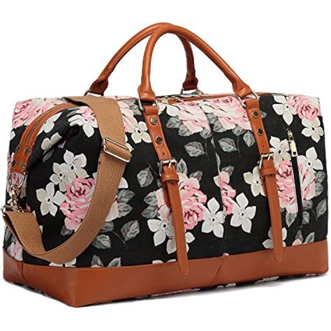 stylish duffle bags women